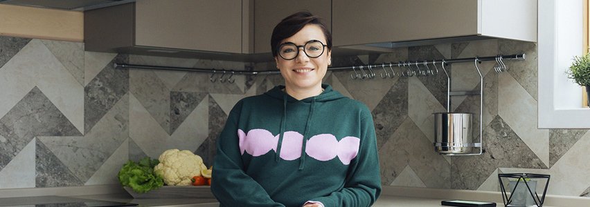 Кухня Ханна Натив