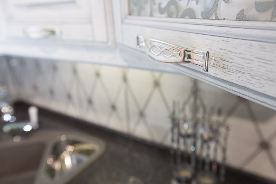 Кухня Виконт