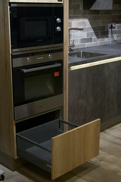 Кухня Стоун / г.Сочи