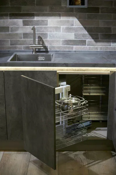 Кухня Стоун / г.Сочи