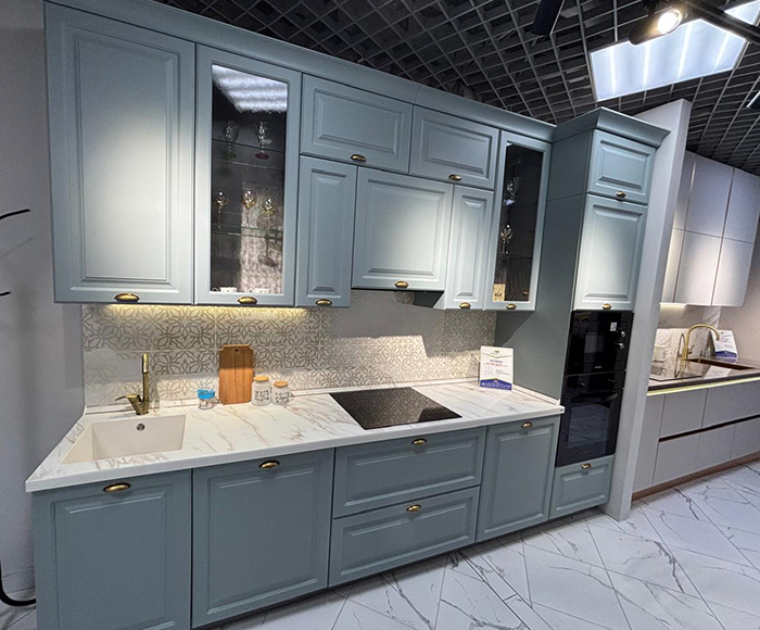 м. Нижегородская