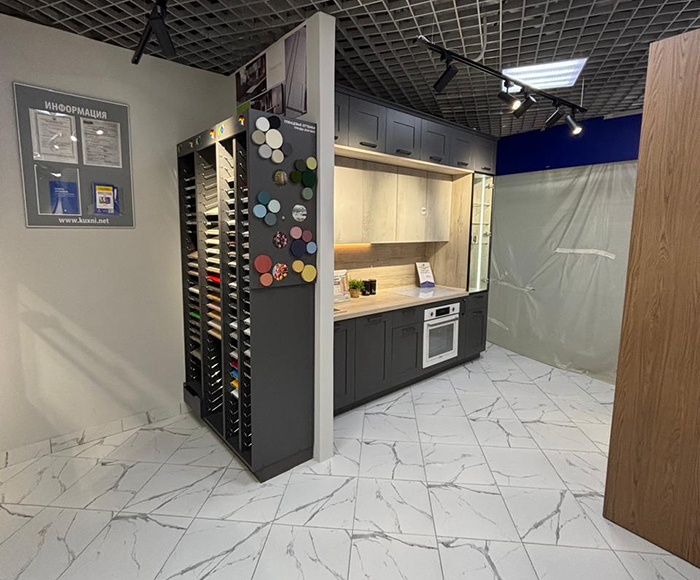 м. Нижегородская