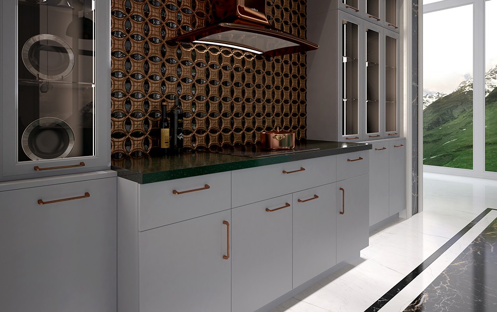 Кухня Фаворит 1