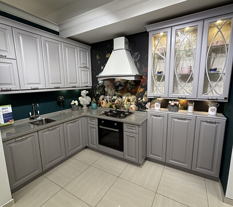 Кухня Айвори/ г.Люберцы