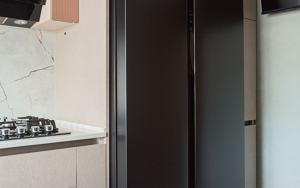 Кухня в среднеземноморском стиле