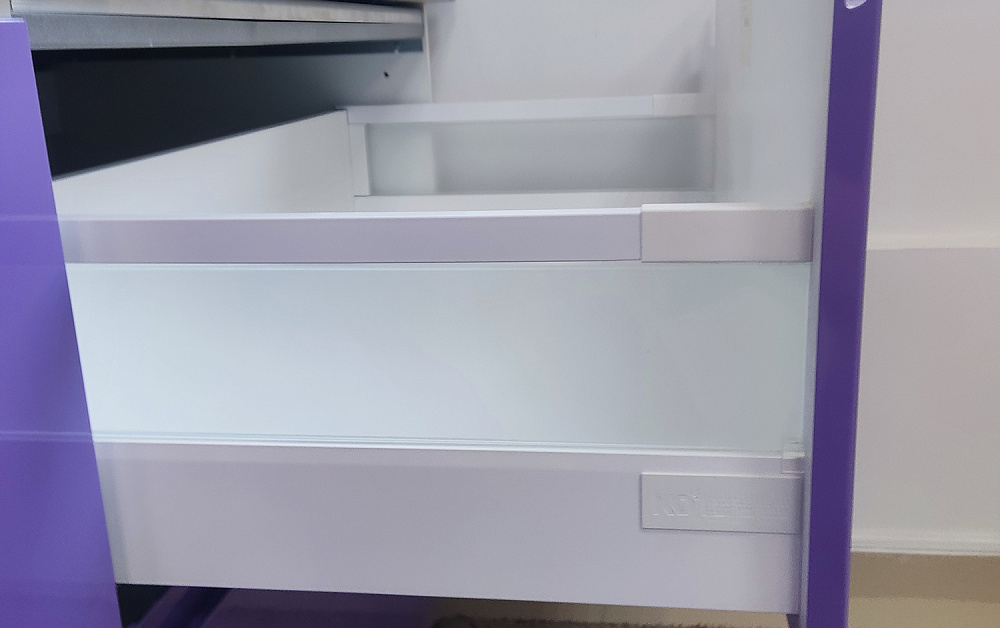 Кухня Оскар / г. Обнинск