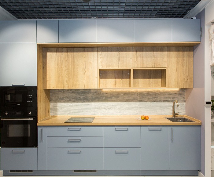 м. Румянцево, ТЦ "МебельPark", 3-ий этаж