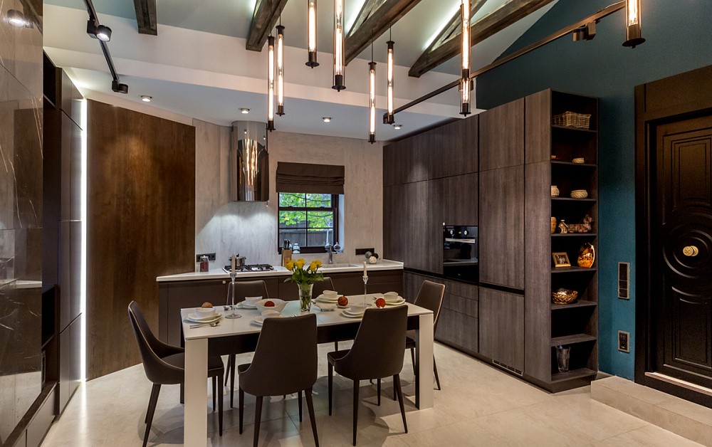 Кухня Ноа+Фаворит