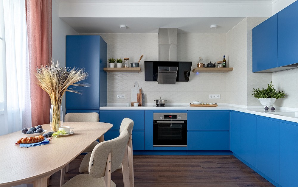  Кухня Оскар