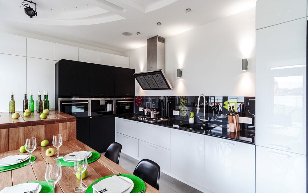 Кухня Фаворит-1