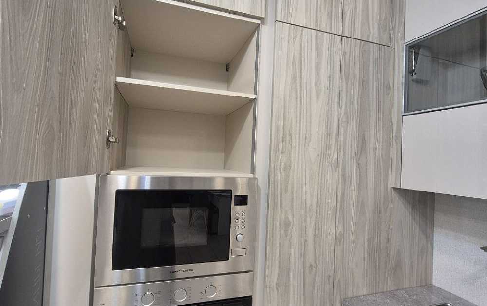 Кухня Ноа / г. Санкт-Петербург, пр-т Будённого, д. 27, кор. 1, стр.1