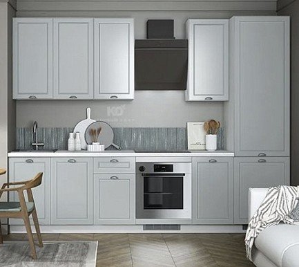 Кухни - готовые сеты