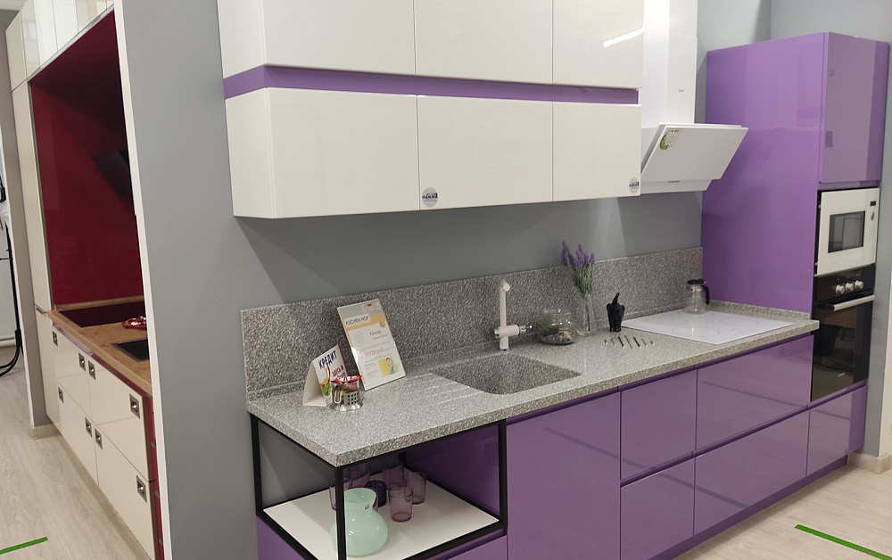 Кухня Оскар / г. Обнинск