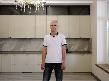 Рикарда Велвет. Отзыв Вячеслава Рываева