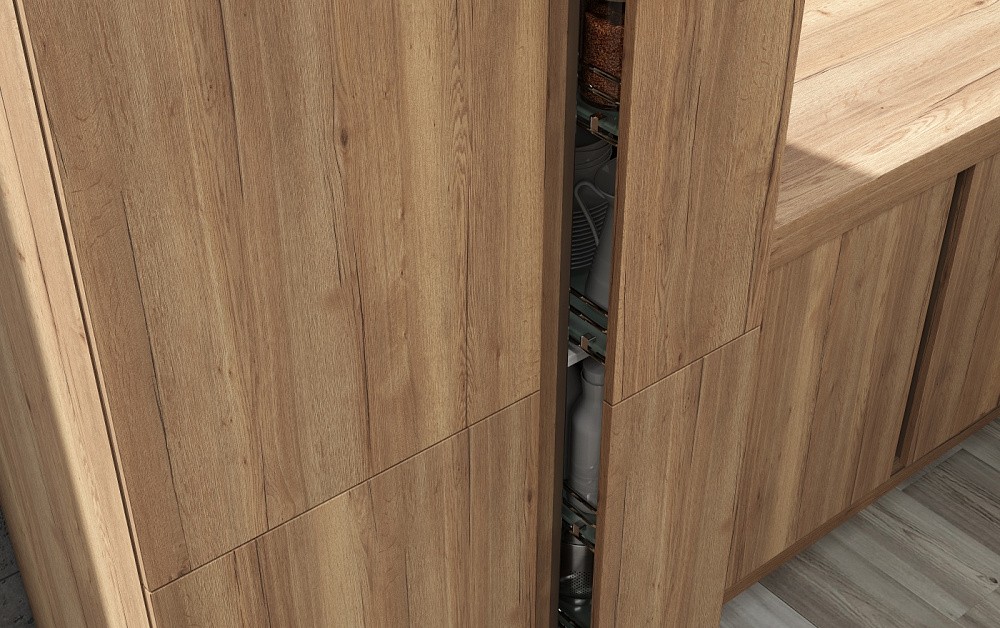 Кухня Стоун Вуд