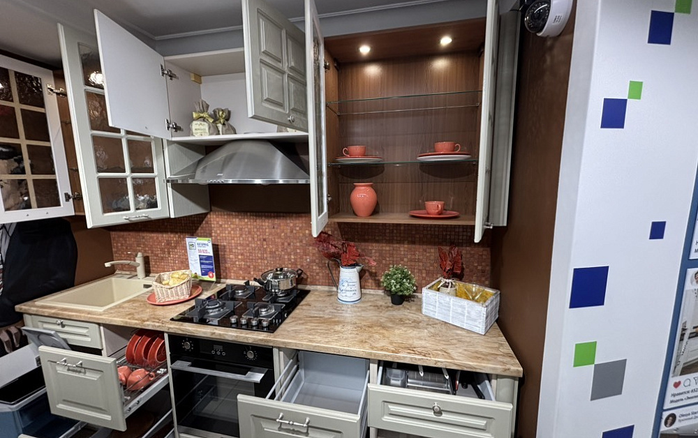 Кухня Катарина/ г.Люберцы