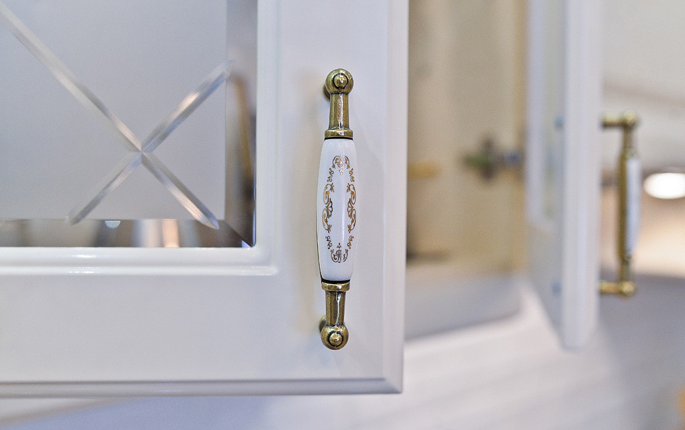 Кухня Айвори