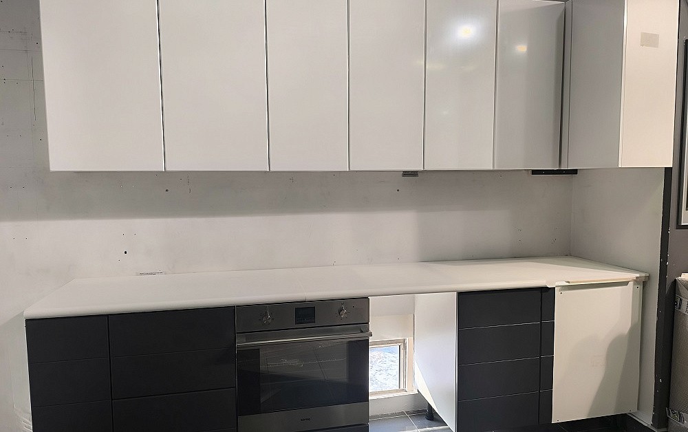 Кухня Ирма / м.Бибирево, Дисконт-центр