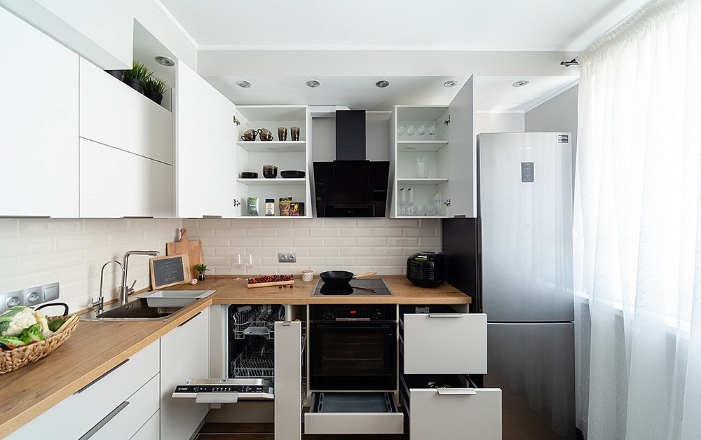 Кухня Ханна Натив