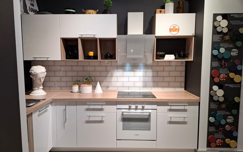 Кухня Эстер / м. Дмитровская