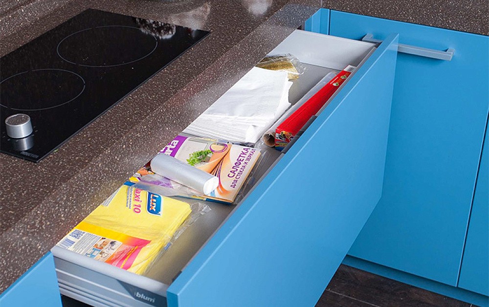 Кухня Фаворит-1