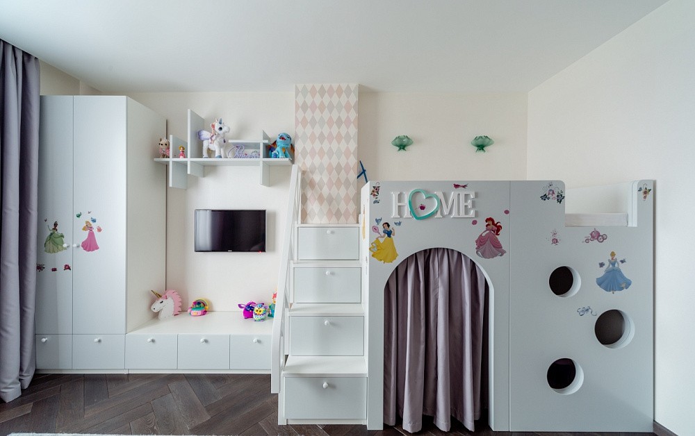 Игровая комната