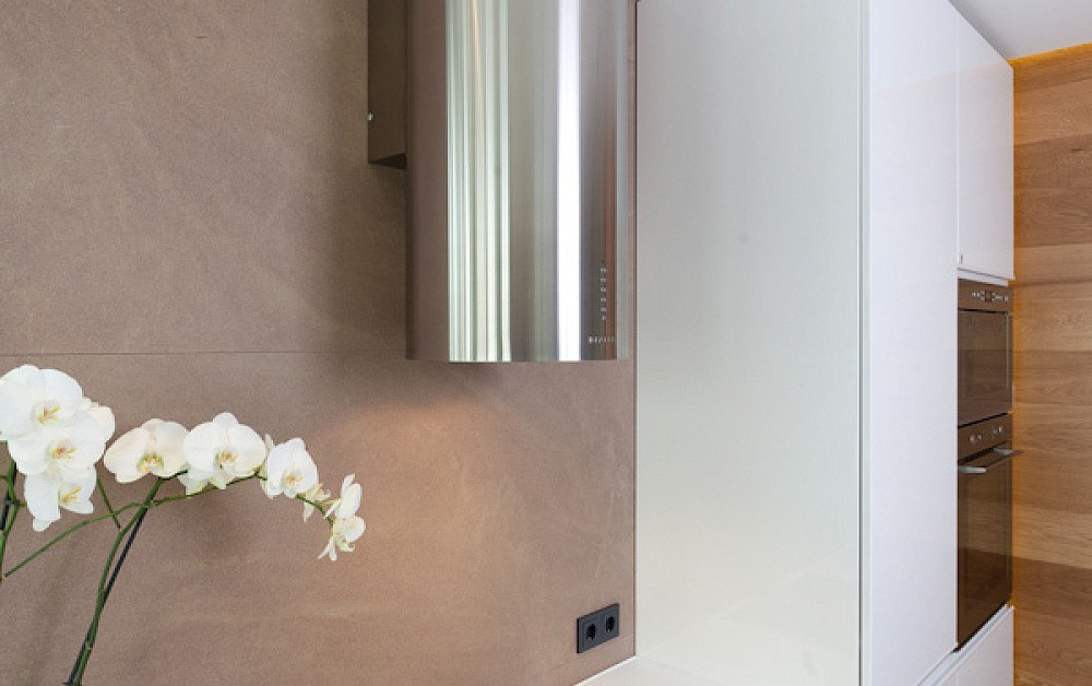 Кухня Фаворит-3