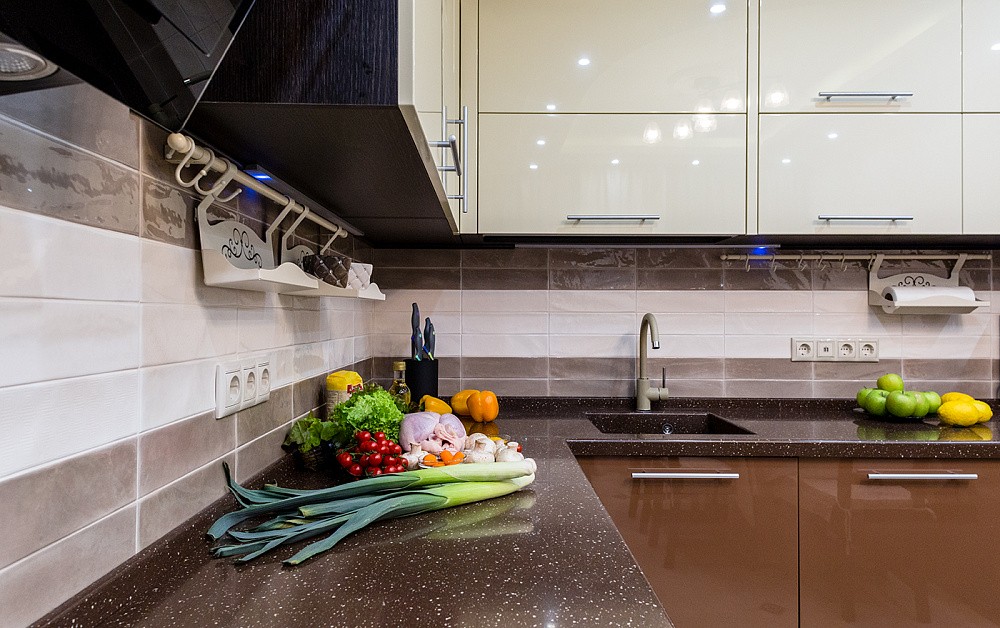 Кухня Ричард