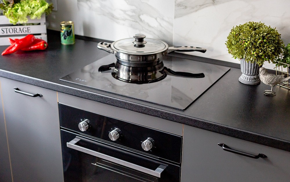 Кухня Ханна Стил