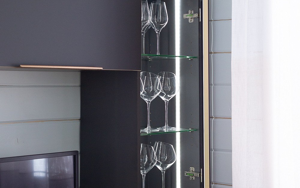 Гостиная «Ханна Стил»