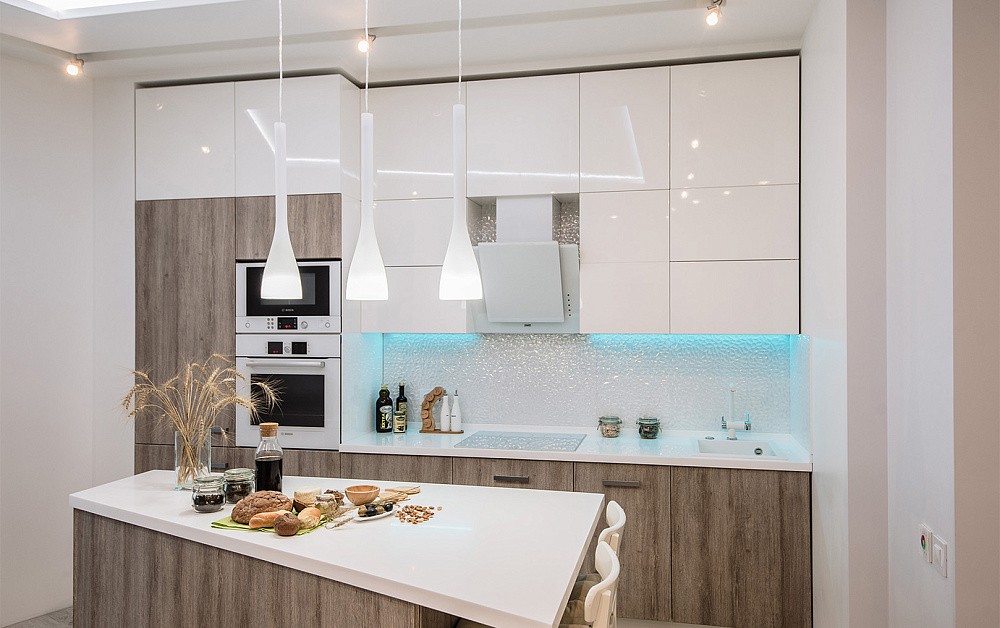 Кухня Эмма+Фаворит 3