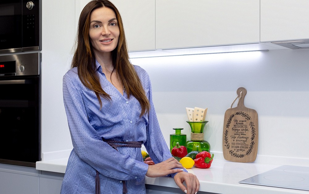 Кухня Фаворит 1