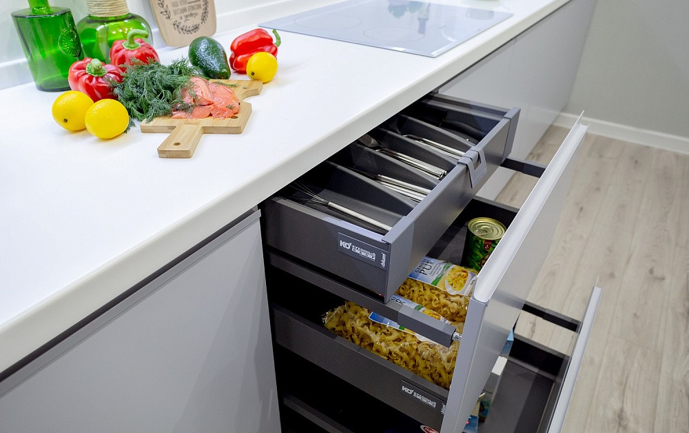 Кухня Фаворит 1