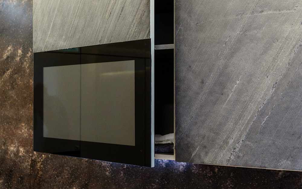 Кухня Марта