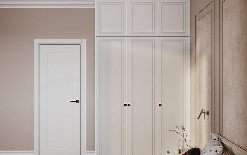 Шкаф Катарина