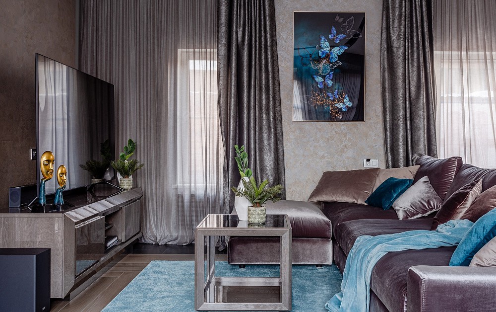 Кухня Стоун 