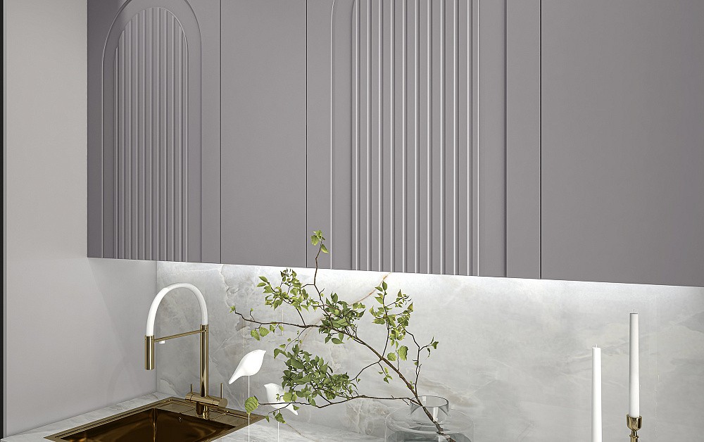 Кухня Арко Неоклассика