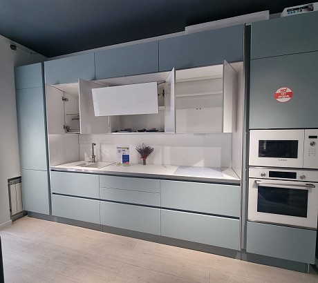 Кухня Эмма - Рина SL/ г. Ростов-на-Дону