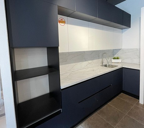 Кухня Ханна + Рина / г.Реутов