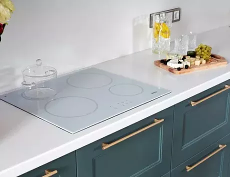 Зеленая кухня в Обнинске