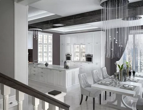 Золотая кухня в Арзамасе