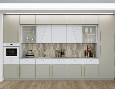 выбрать кухню