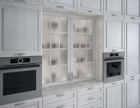 Золотая кухня в Липецке