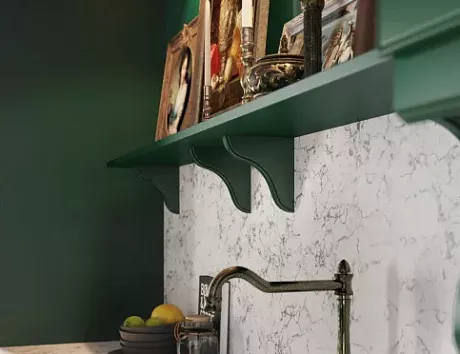 Зеленая кухня в Обнинске