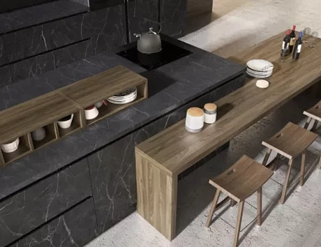 Черная кухня в Арзамасе