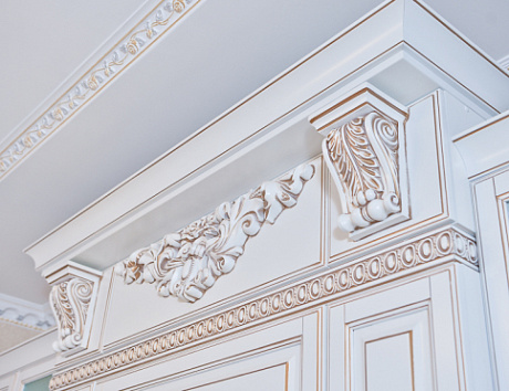 Золотая кухня в Самаре