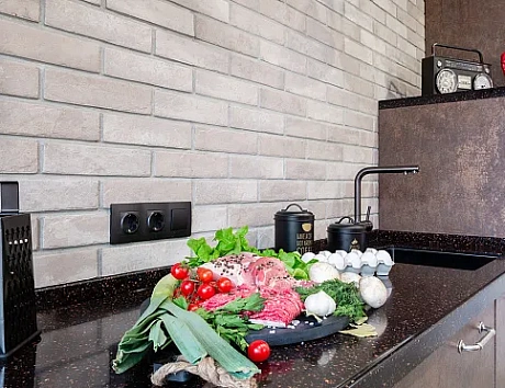 Что такое экоплита: что это за материал и где он используется?