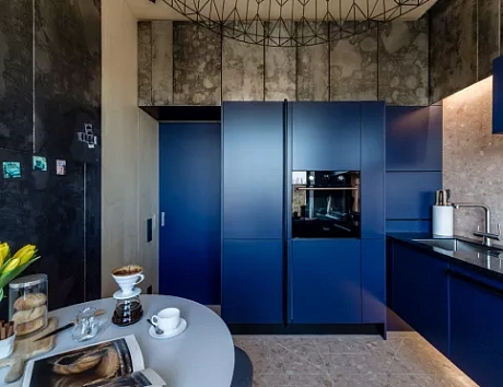 Темная кухня во Владикавказе