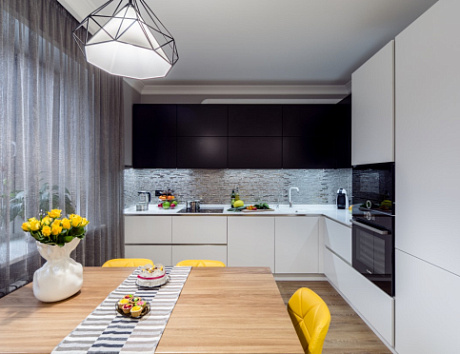 Черная кухня во Владикавказе