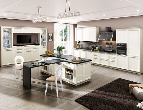 Гарнитур для кухни прямой заказ